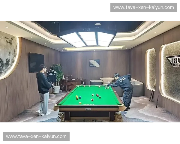 台球回放：把每一杆的精彩留给未来